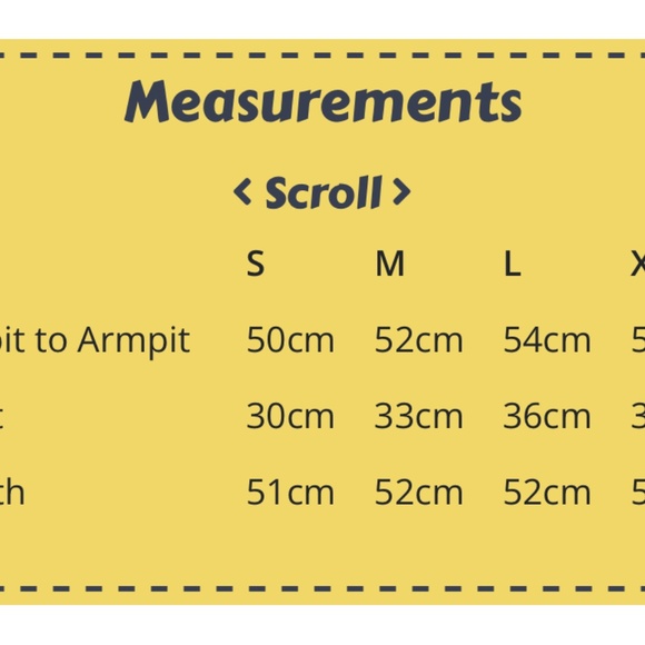 La Torche Retro Top Medium Freddie’s of Pinewood - Picture 3 of 3